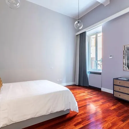 Croce Apartments