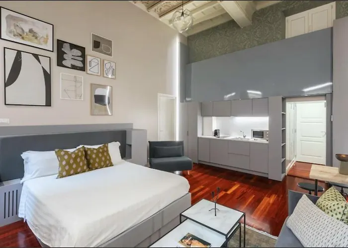Croce Apart Otel 4*