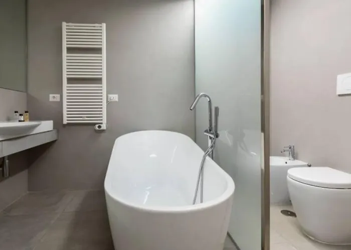 Apart Otel Croce Roma