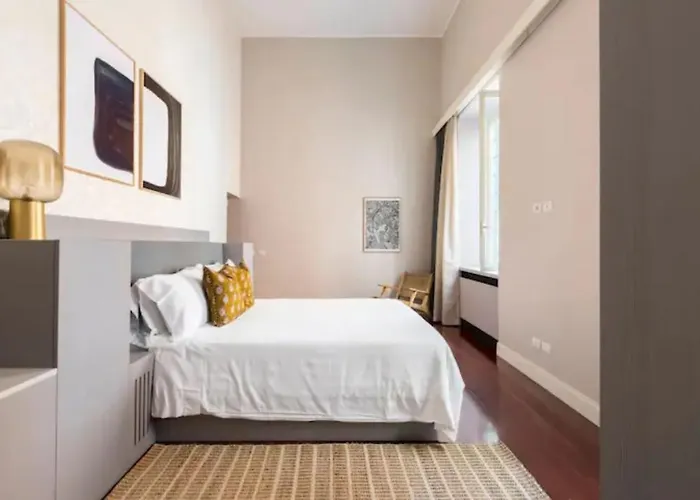 Croce Apart Otel 4*