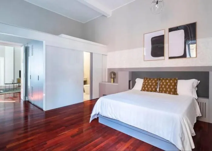Apart Otel Croce 4*