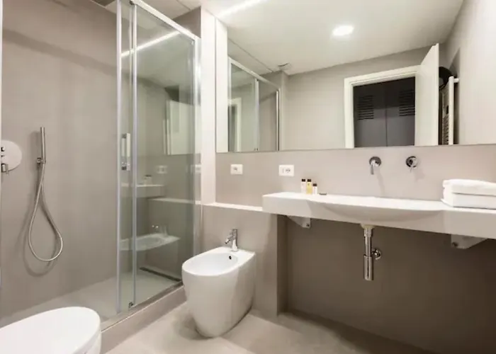 Apart Otel Croce 4*