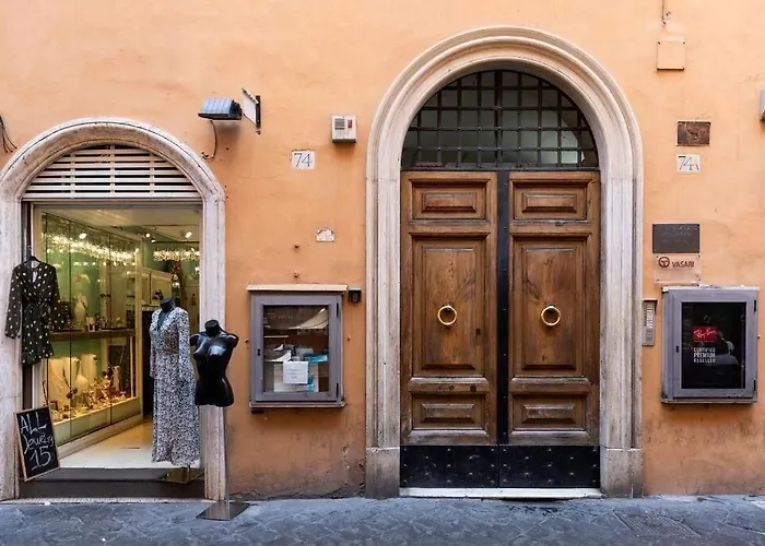 Croce Apart Otel 4*
