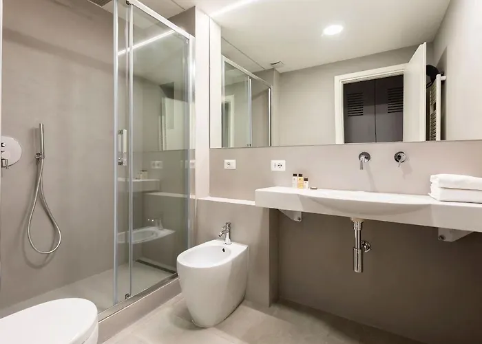 Aparthotel Croce