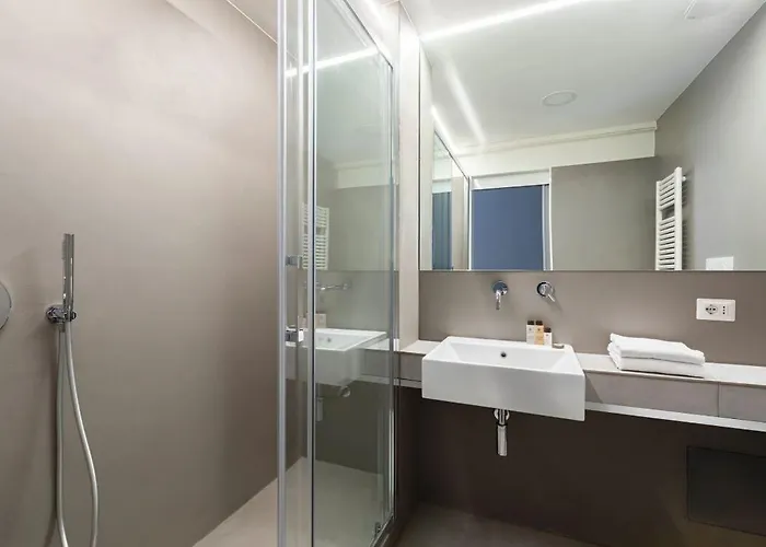 Croce Apart Otel