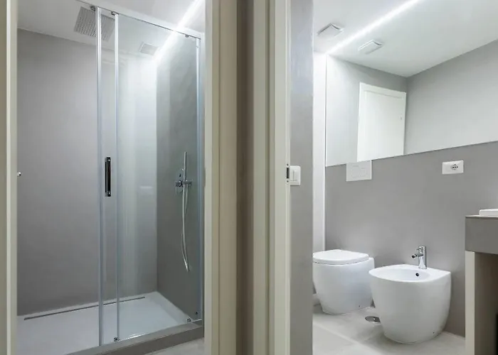 Croce Apart Otel Roma