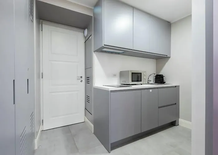 Aparthotel Croce