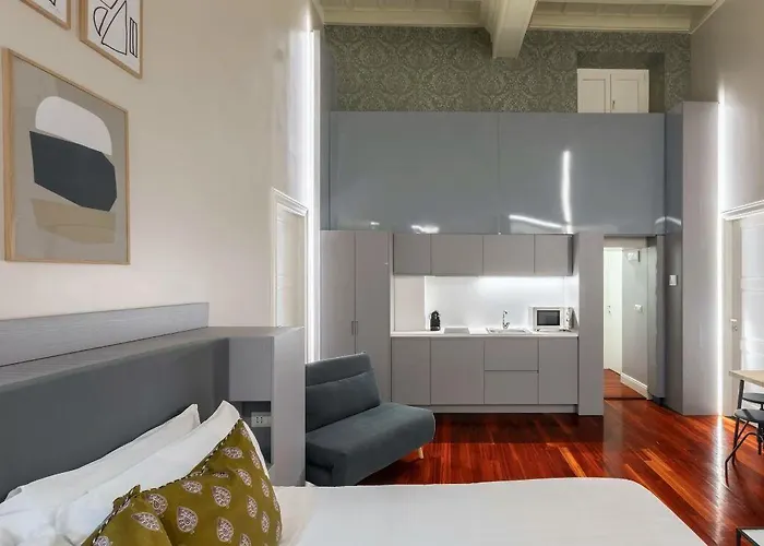 Croce Apart Otel