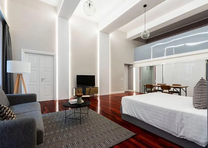 Aparthotel Croce