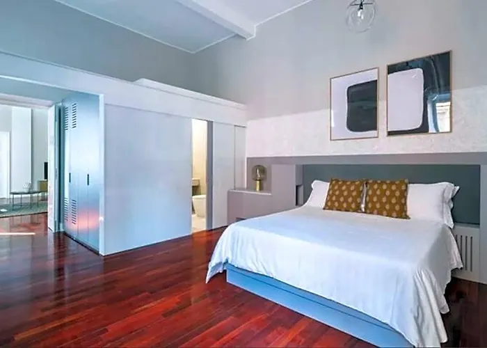 Croce Aparthotel